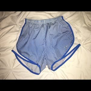 athletic nike shorts
